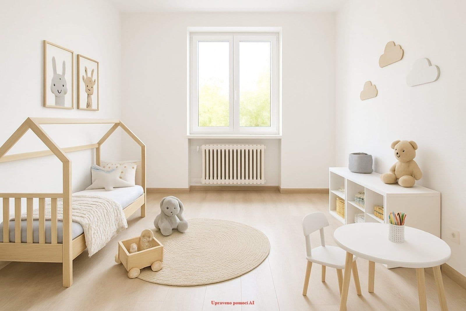 Pronájem bytu 2+1 60 m², Třeneckého, Havířov, Moravskoslezský kraj Pronájem bytu 2+1 60 m², Třeneckého, Havířov, Moravskoslezský kraj