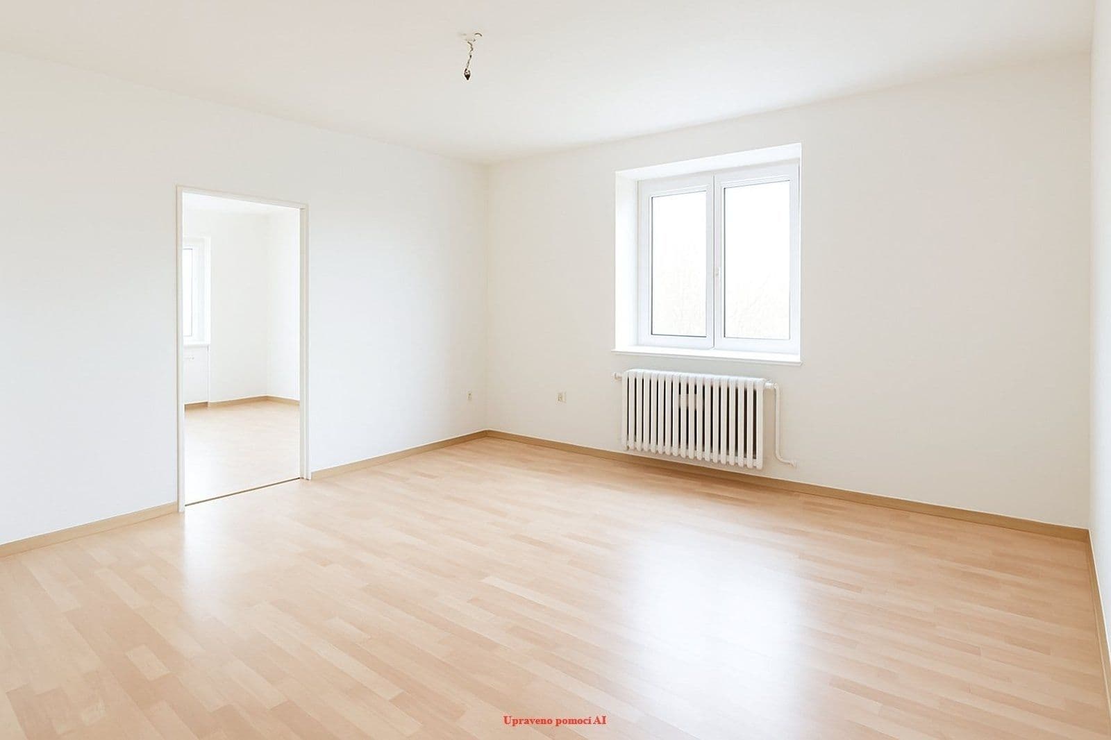 Pronájem bytu 3+1 72 m², U Stromovky, Havířov, Moravskoslezský kraj Pronájem bytu 3+1 72 m², U Stromovky, Havířov, Moravskoslezský kraj