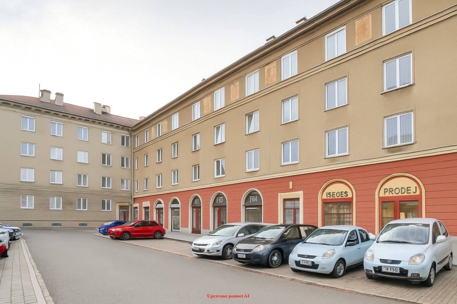 Pronájem bytu 3+1 72 m², U Stromovky, Havířov, Moravskoslezský kraj Pronájem bytu 3+1 72 m², U Stromovky, Havířov, Moravskoslezský kraj