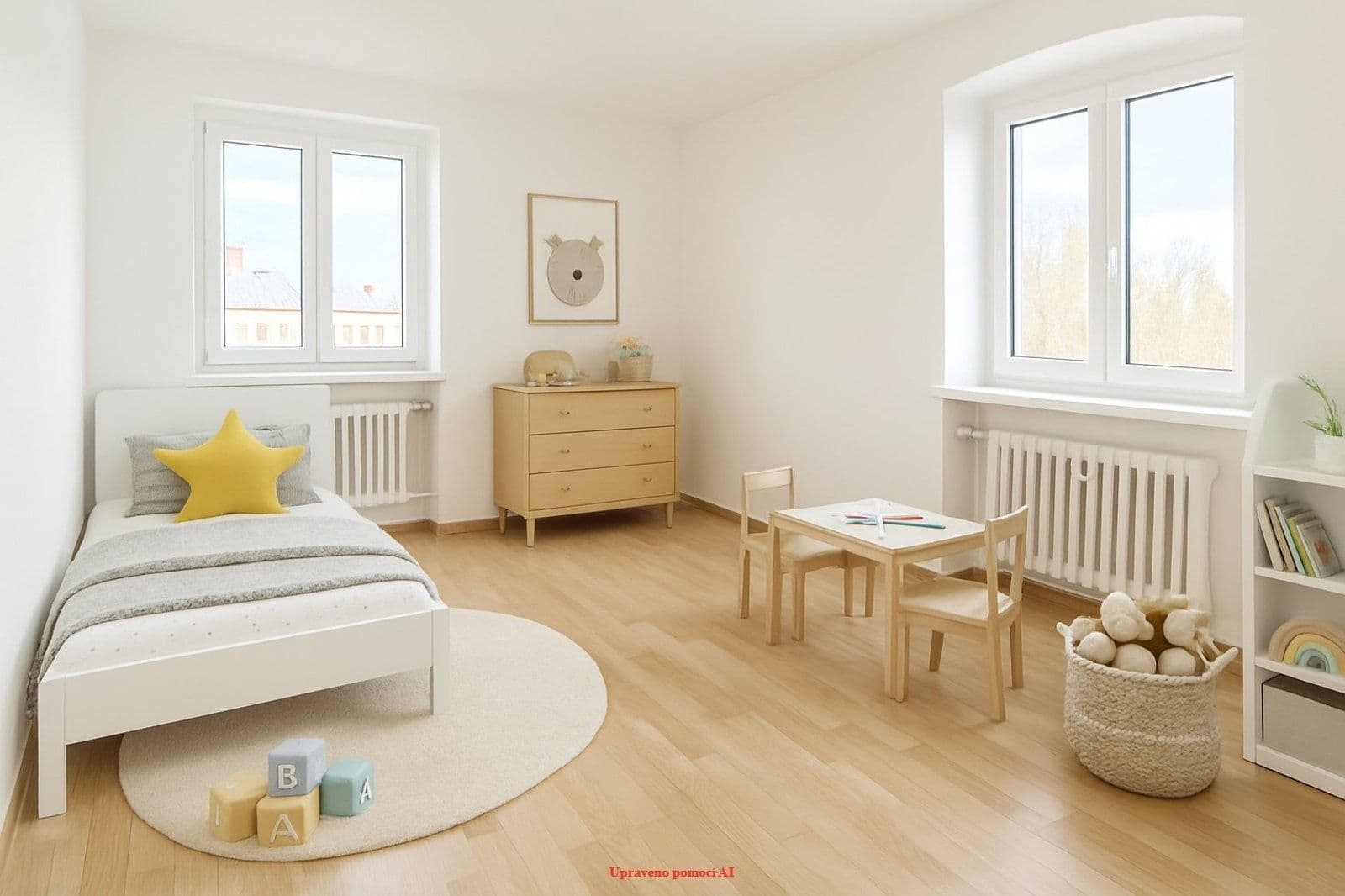 Pronájem bytu 3+1 72 m², U Stromovky, Havířov, Moravskoslezský kraj Pronájem bytu 3+1 72 m², U Stromovky, Havířov, Moravskoslezský kraj