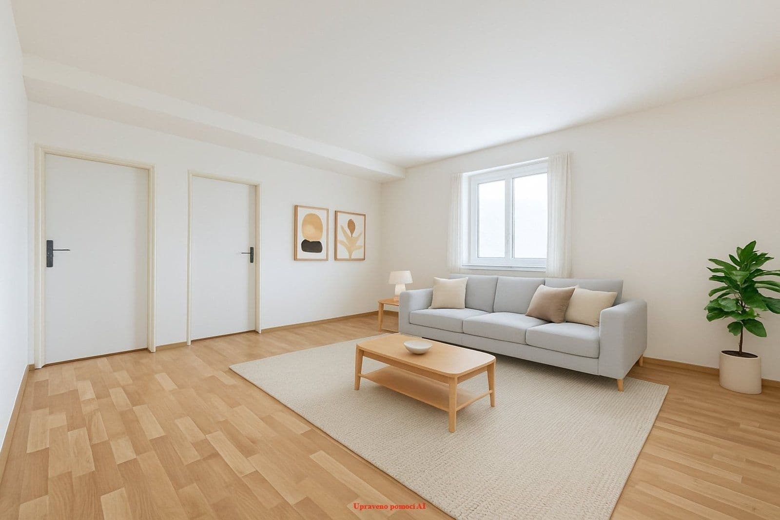 Pronájem bytu 3+1 72 m², U Stromovky, Havířov, Moravskoslezský kraj Pronájem bytu 3+1 72 m², U Stromovky, Havířov, Moravskoslezský kraj