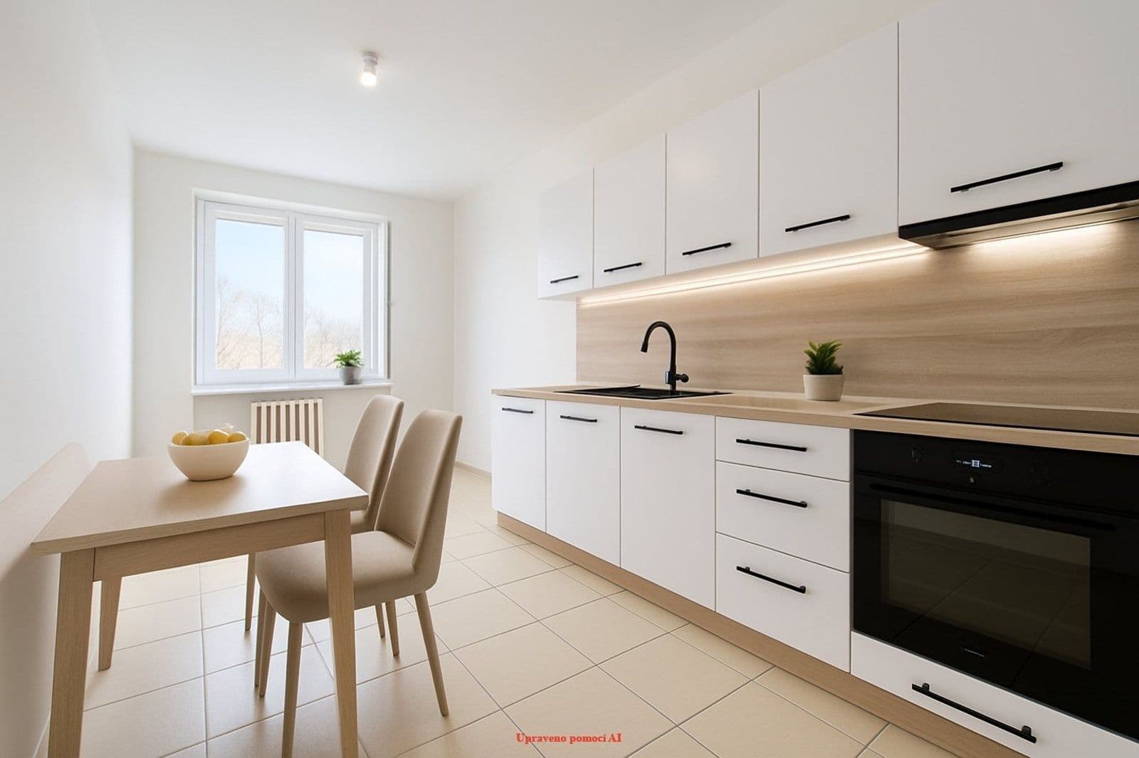 Pronájem bytu 3+1 72 m², U Stromovky, Havířov, Moravskoslezský kraj Pronájem bytu 3+1 72 m², U Stromovky, Havířov, Moravskoslezský kraj