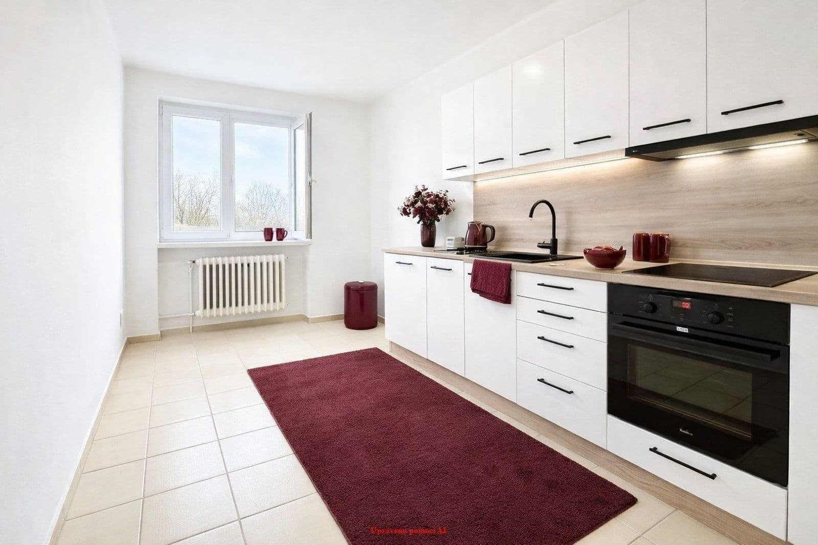 Pronájem bytu 3+1 72 m², U Stromovky, Havířov, Moravskoslezský kraj Pronájem bytu 3+1 72 m², U Stromovky, Havířov, Moravskoslezský kraj