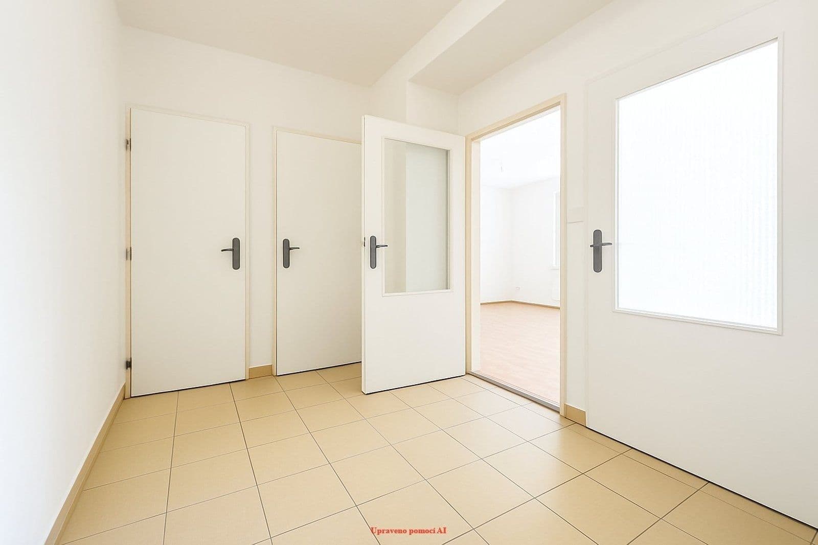 Pronájem bytu 3+1 72 m², U Stromovky, Havířov, Moravskoslezský kraj Pronájem bytu 3+1 72 m², U Stromovky, Havířov, Moravskoslezský kraj