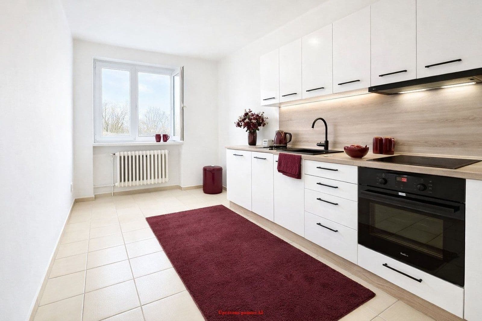 Pronájem bytu 3+1 72 m², U Stromovky, Havířov, Moravskoslezský kraj Pronájem bytu 3+1 72 m², U Stromovky, Havířov, Moravskoslezský kraj