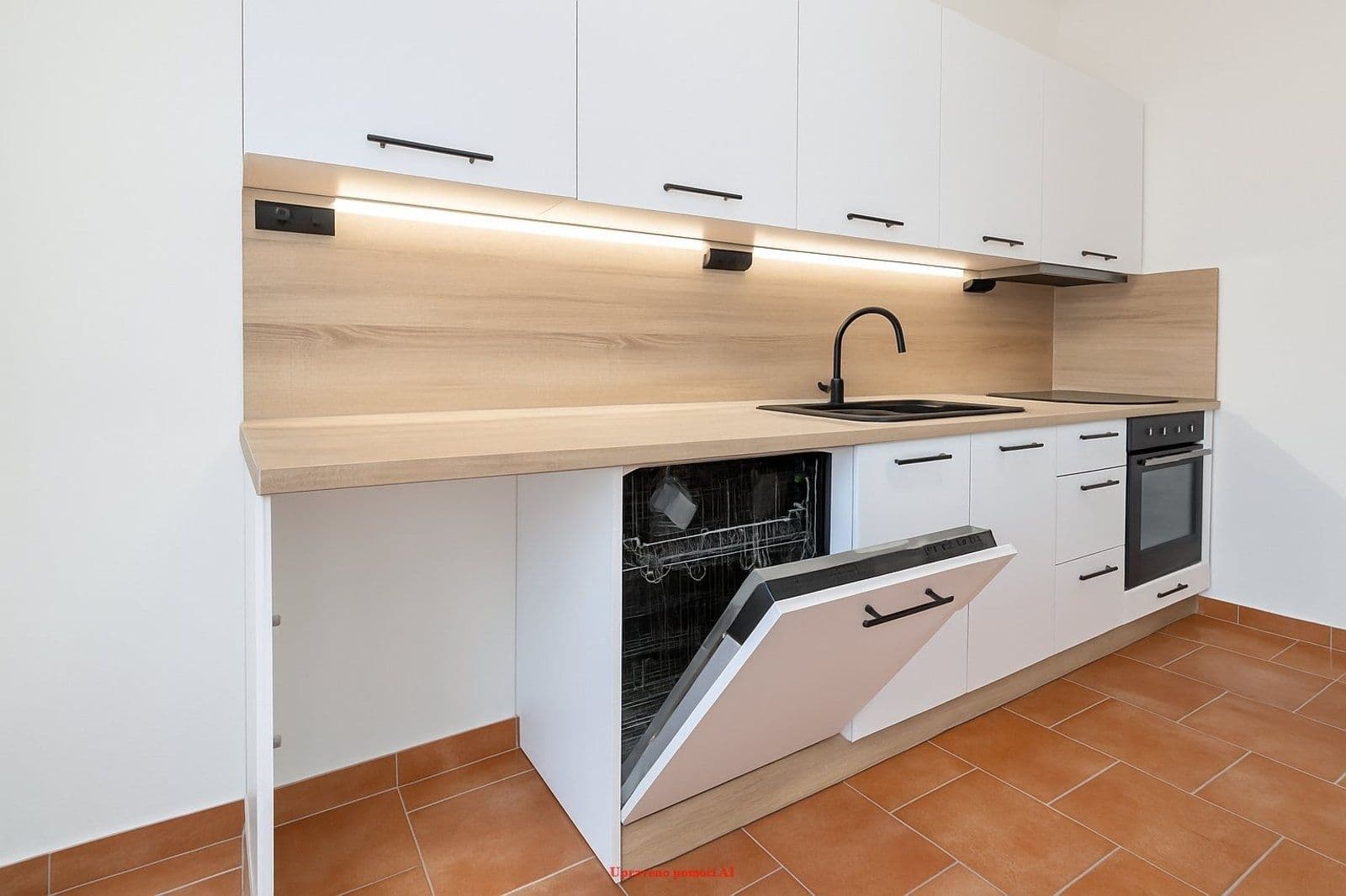 Pronájem bytu 3+1 76 m², Mánesova, Havířov, Moravskoslezský kraj Pronájem bytu 3+1 76 m², Mánesova, Havířov, Moravskoslezský kraj