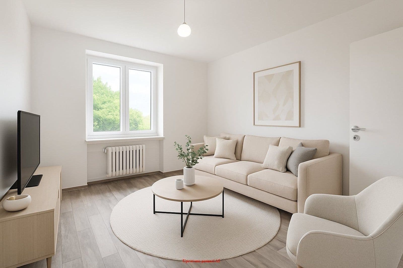 Pronájem bytu 2+1 56 m², Pavlovova, Havířov, Moravskoslezský kraj Pronájem bytu 2+1 56 m², Pavlovova, Havířov, Moravskoslezský kraj