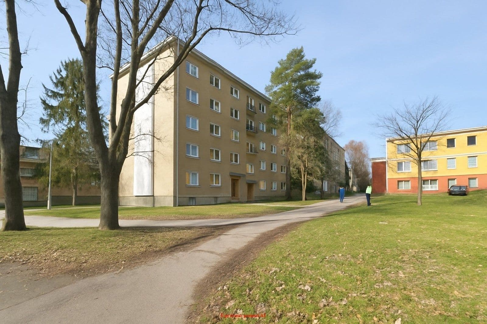 Pronájem bytu 2+1 56 m², Pavlovova, Havířov, Moravskoslezský kraj Pronájem bytu 2+1 56 m², Pavlovova, Havířov, Moravskoslezský kraj