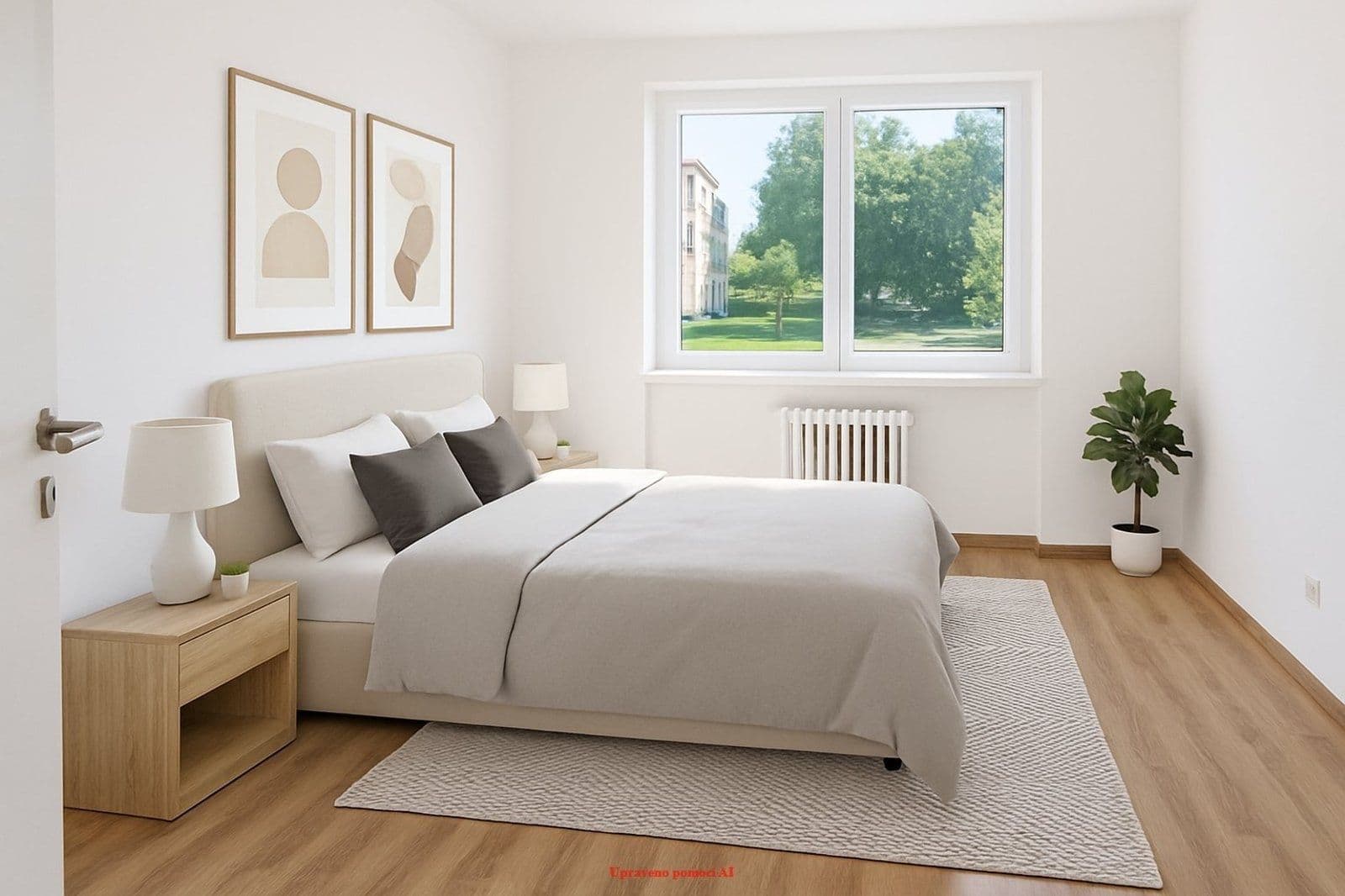 Pronájem bytu 2+1 49 m², Na Nábřeží, Havířov, Moravskoslezský kraj Pronájem bytu 2+1 49 m², Na Nábřeží, Havířov, Moravskoslezský kraj