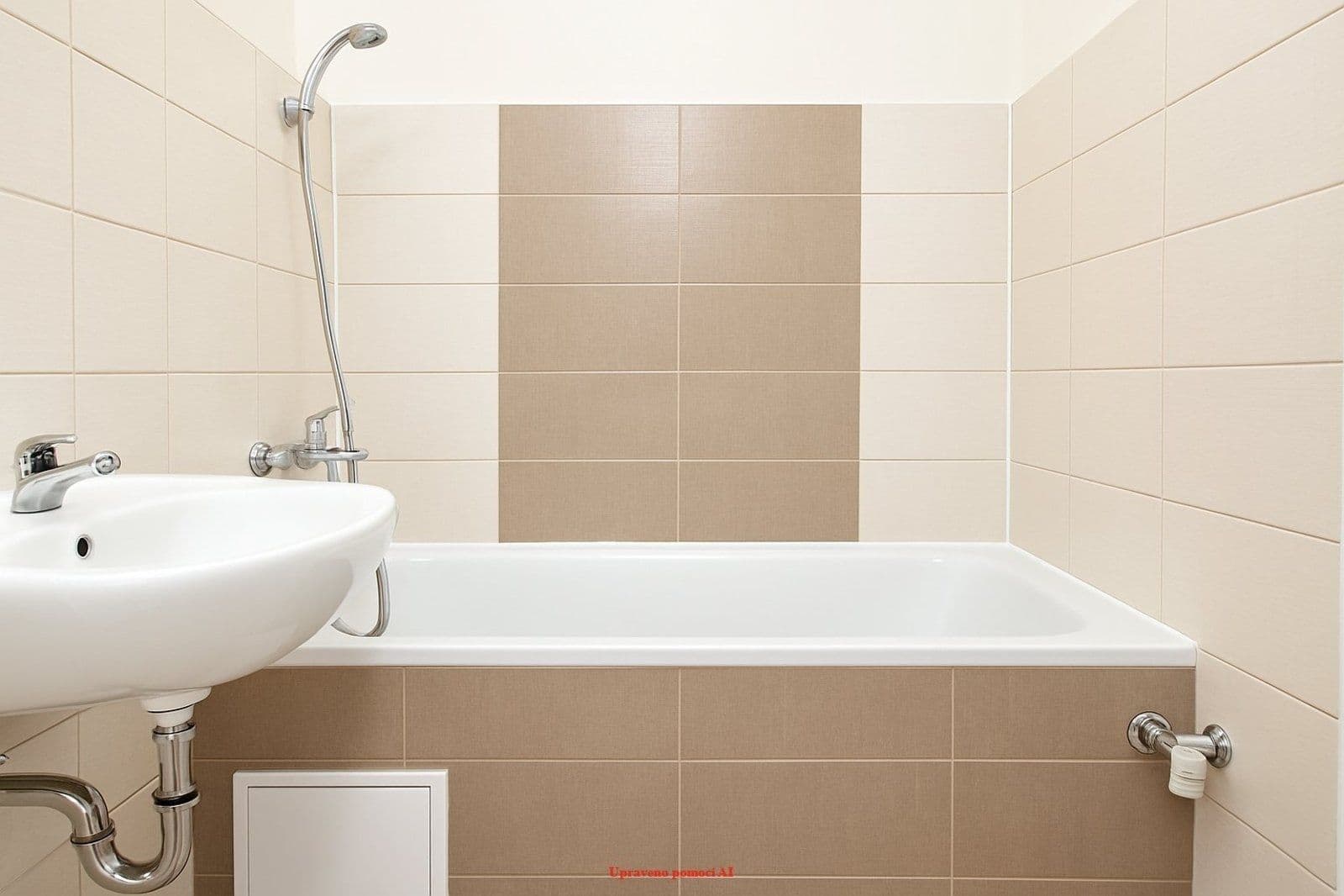 Pronájem bytu 2+1 49 m², Na Nábřeží, Havířov, Moravskoslezský kraj Pronájem bytu 2+1 49 m², Na Nábřeží, Havířov, Moravskoslezský kraj