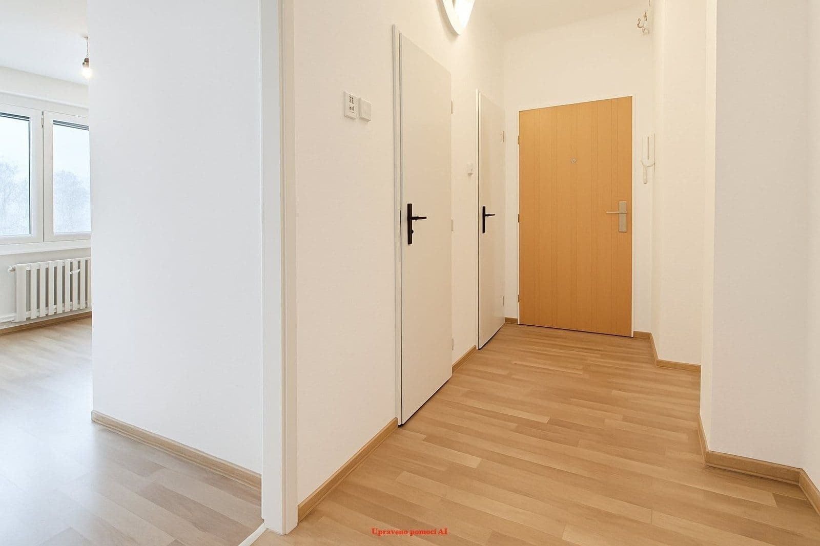 Pronájem bytu 2+1 49 m², Na Nábřeží, Havířov, Moravskoslezský kraj Pronájem bytu 2+1 49 m², Na Nábřeží, Havířov, Moravskoslezský kraj