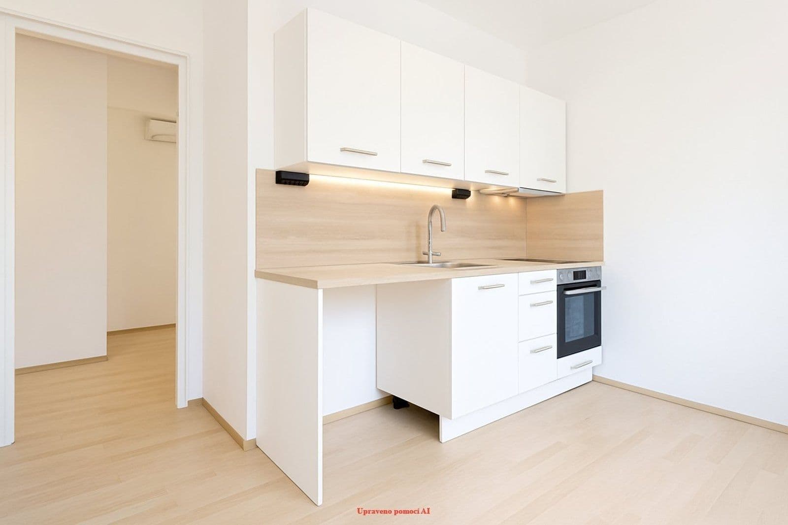 Pronájem bytu 2+1 49 m², Na Nábřeží, Havířov, Moravskoslezský kraj Pronájem bytu 2+1 49 m², Na Nábřeží, Havířov, Moravskoslezský kraj