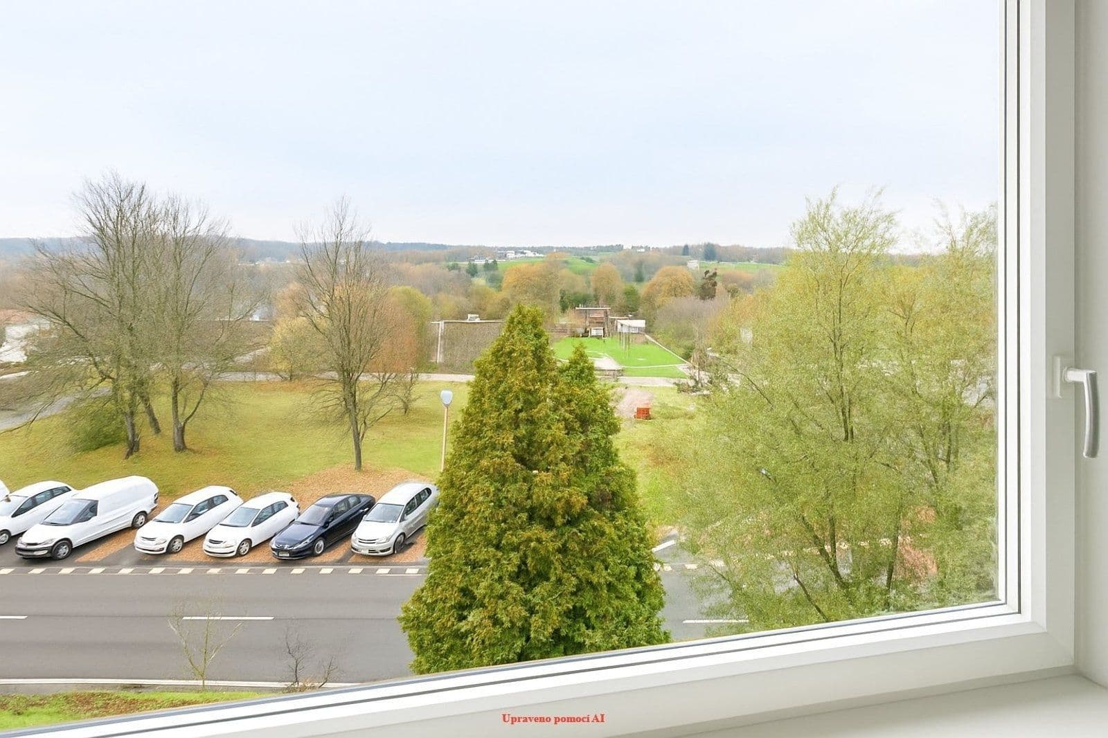 Pronájem bytu 2+1 49 m², Na Nábřeží, Havířov, Moravskoslezský kraj Pronájem bytu 2+1 49 m², Na Nábřeží, Havířov, Moravskoslezský kraj