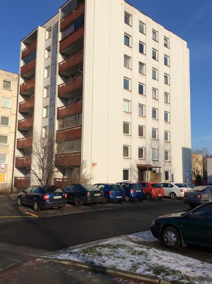 Pronájem bytu 3+1 69 m², Františka Hrubína, Havířov, Moravskoslezský kraj Pronájem bytu 3+1 69 m², Františka Hrubína, Havířov, Moravskoslezský kraj