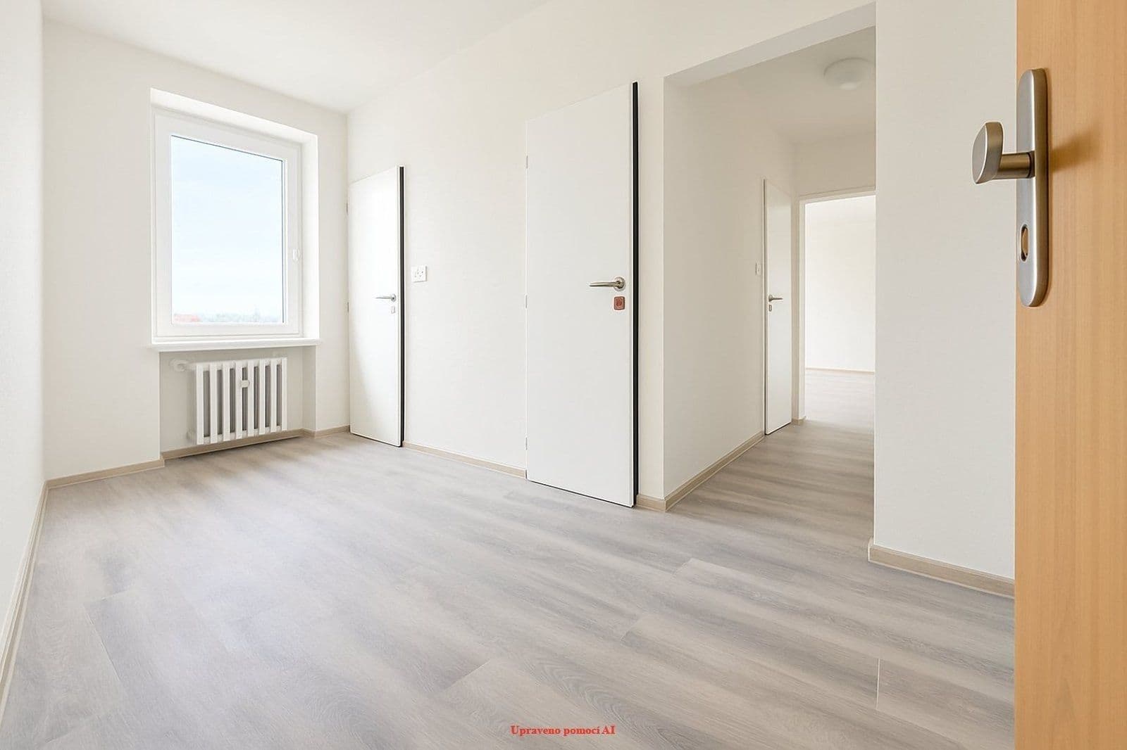 Pronájem bytu 3+1 68 m², Kapitána Jasioka, Havířov, Moravskoslezský kraj Pronájem bytu 3+1 68 m², Kapitána Jasioka, Havířov, Moravskoslezský kraj