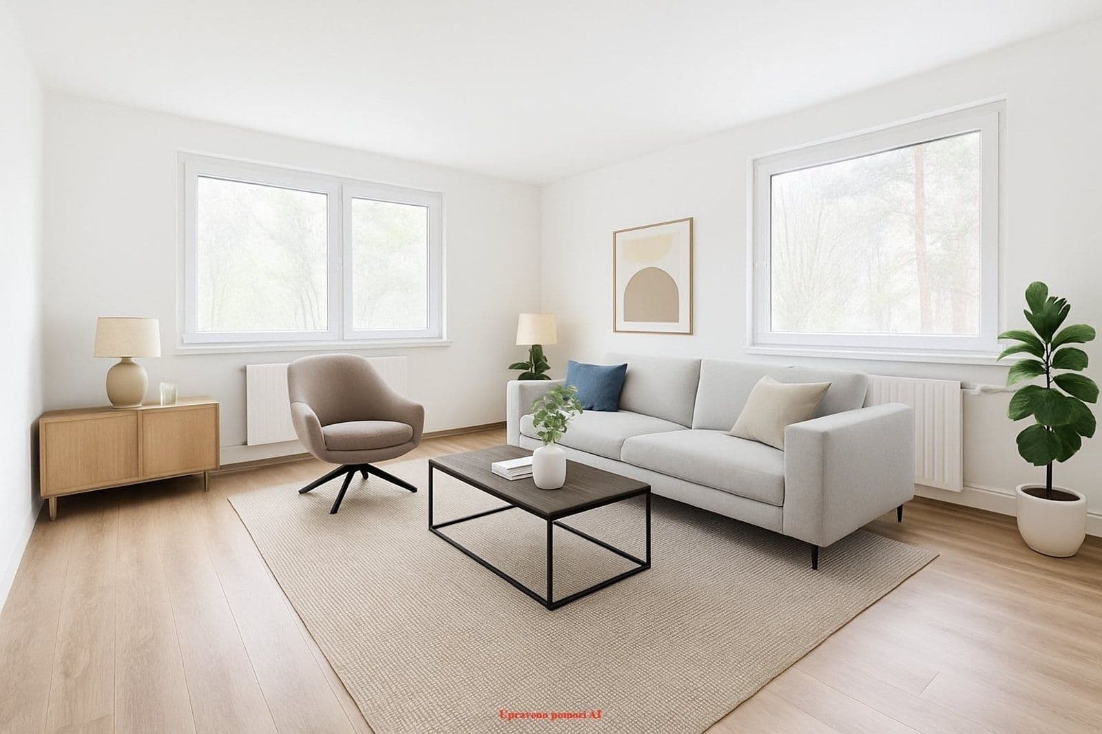 Pronájem bytu 2+1 62 m², Československé armády, Frýdek-Místek, Moravskoslezský kraj Pronájem bytu 2+1 62 m², Československé armády, Frýdek-Místek, Moravskoslezský kraj