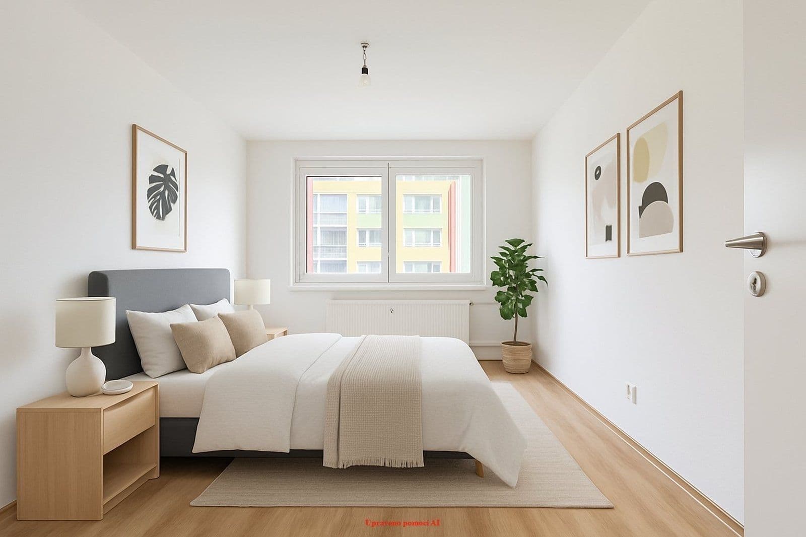 Pronájem bytu 2+1 62 m², Československé armády, Frýdek-Místek, Moravskoslezský kraj Pronájem bytu 2+1 62 m², Československé armády, Frýdek-Místek, Moravskoslezský kraj