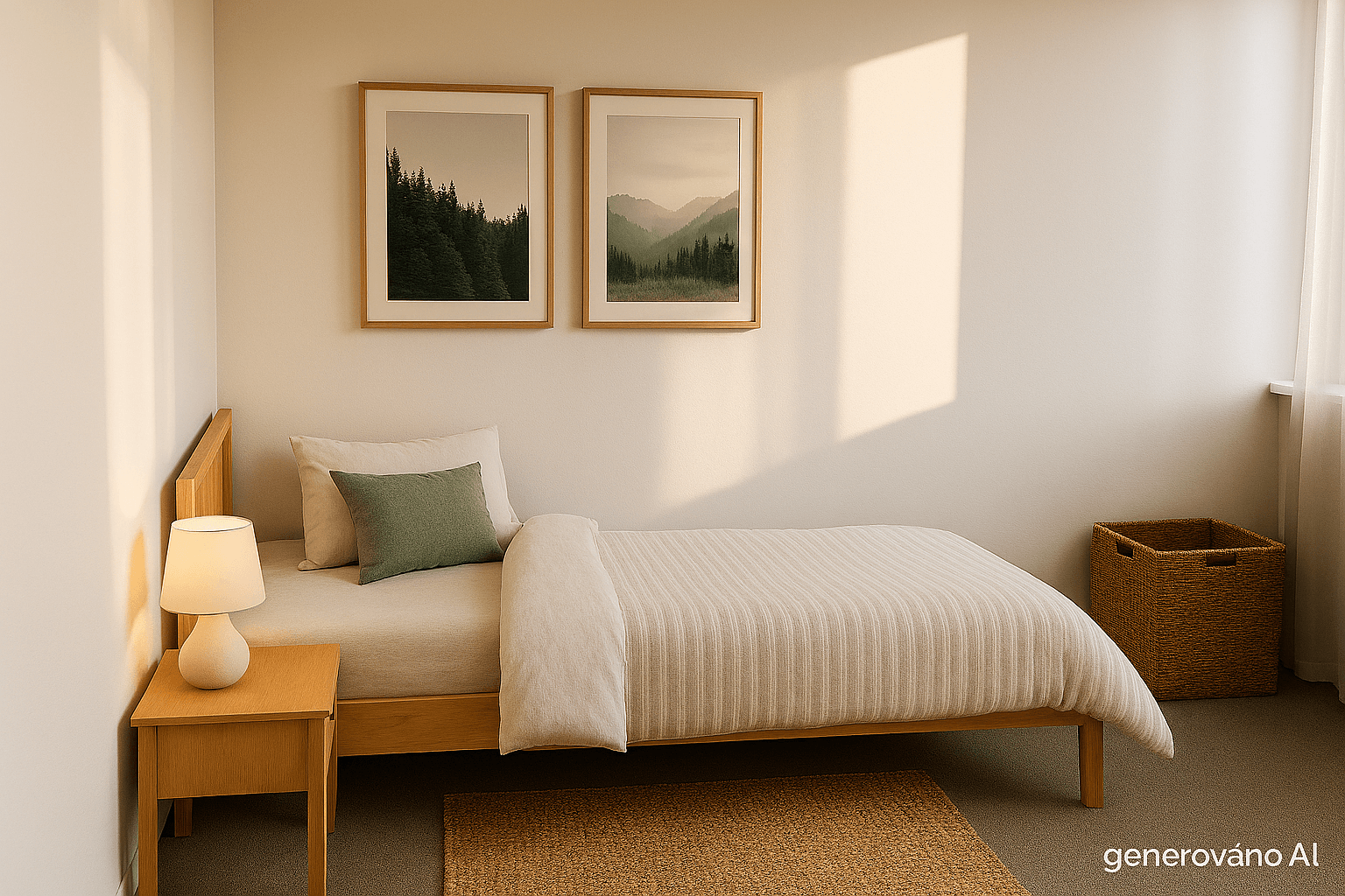 Prodej bytu 5+1 119 m², Dominova, Praha, Praha Prodej bytu 5+1 119 m², Dominova, Praha, Praha