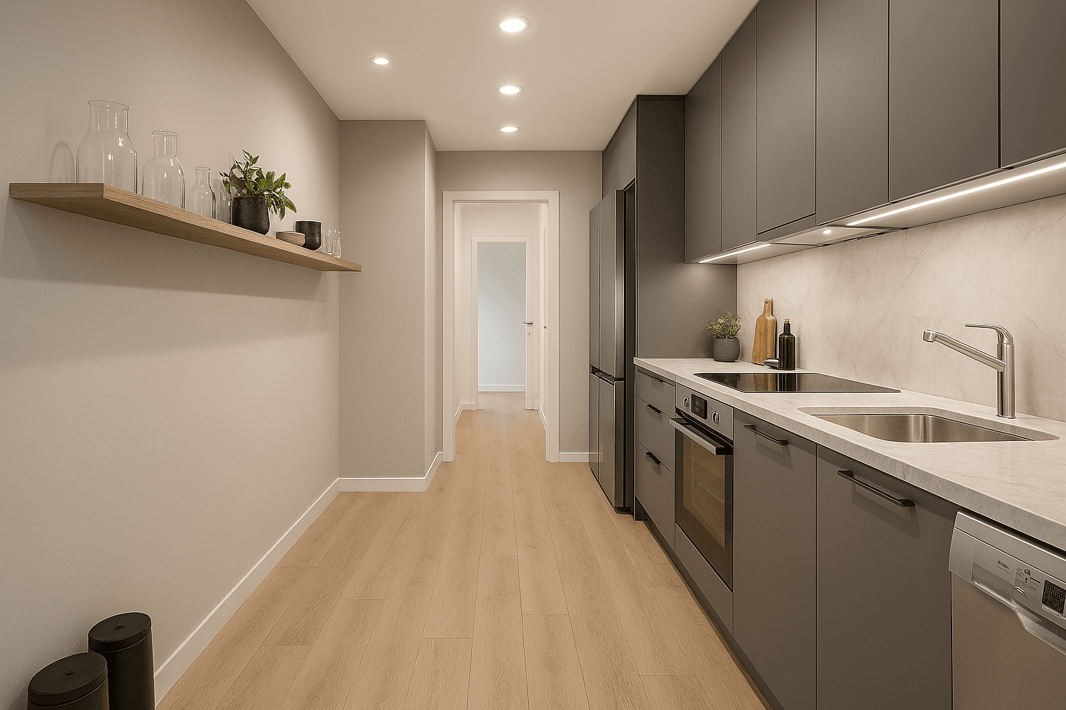 Prodej bytu 5+1 119 m², Dominova, Praha, Praha Prodej bytu 5+1 119 m², Dominova, Praha, Praha