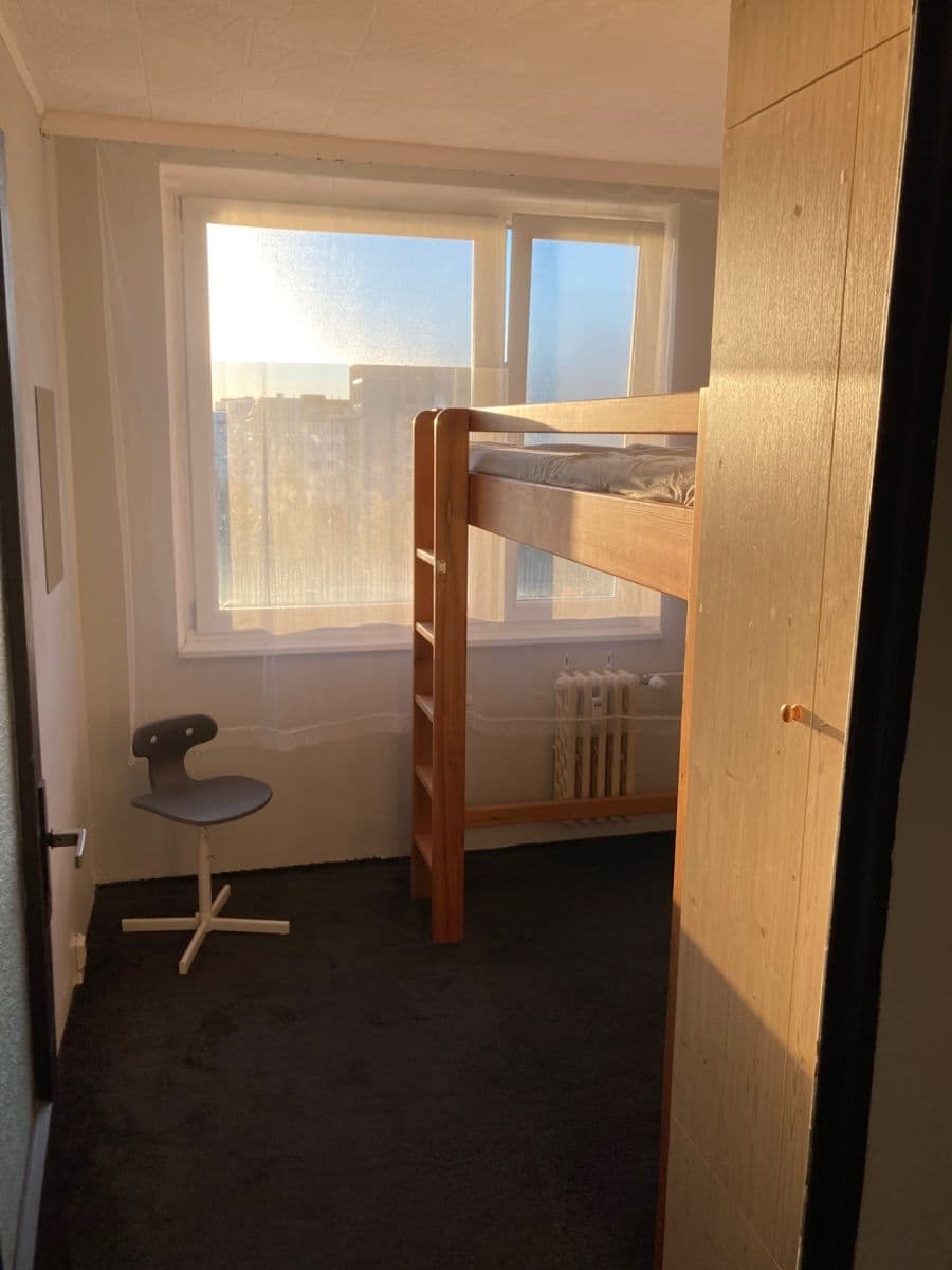 Prodej bytu 5+1 119 m², Dominova, Praha, Praha Prodej bytu 5+1 119 m², Dominova, Praha, Praha