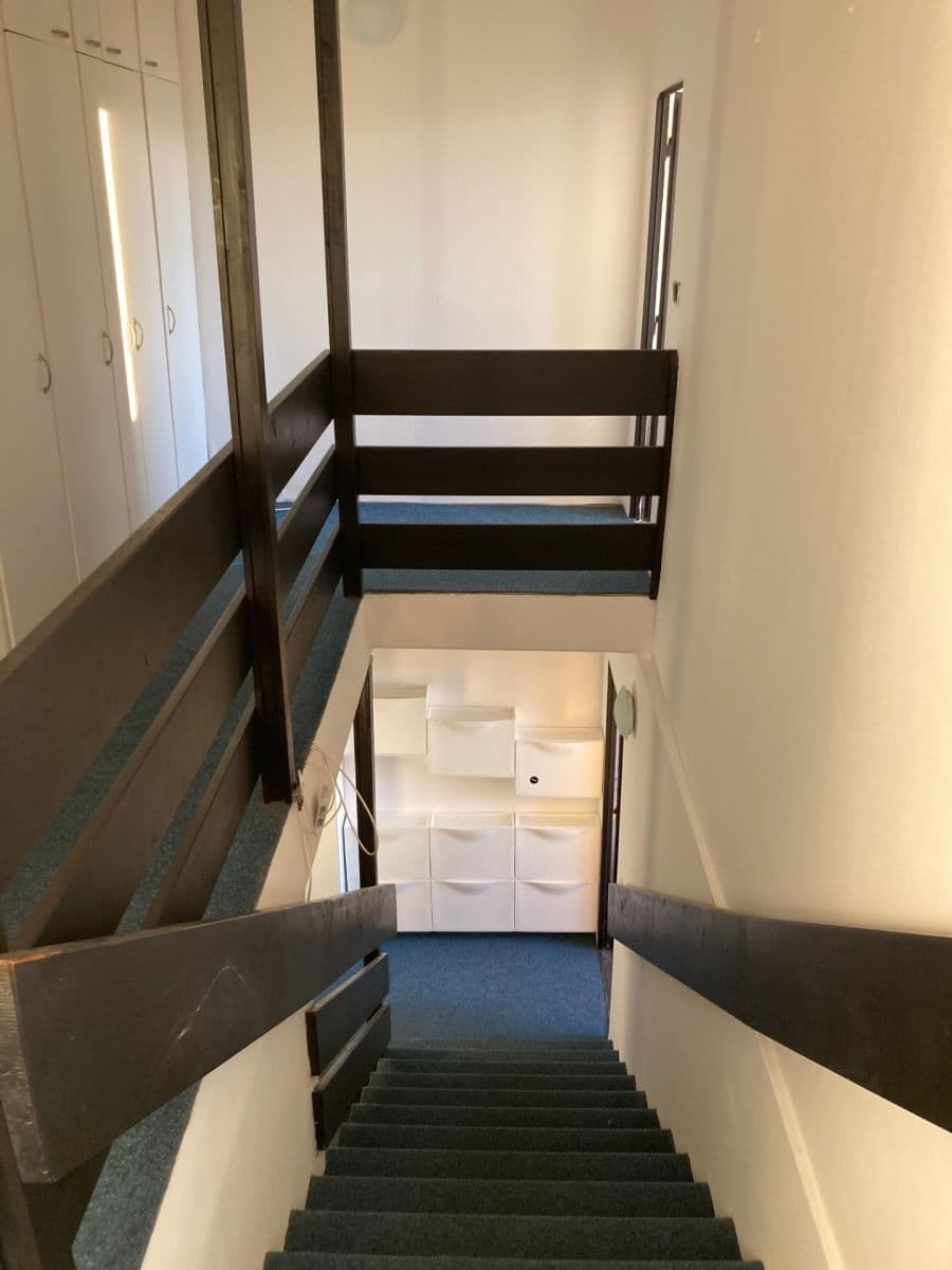 Prodej bytu 5+1 119 m², Dominova, Praha, Praha Prodej bytu 5+1 119 m², Dominova, Praha, Praha