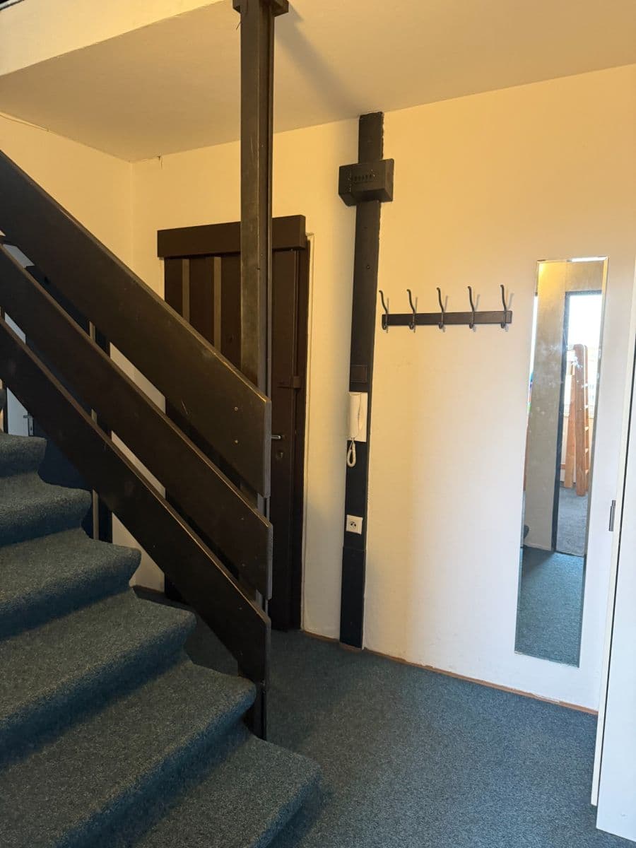 Prodej bytu 5+1 119 m², Dominova, Praha, Praha Prodej bytu 5+1 119 m², Dominova, Praha, Praha