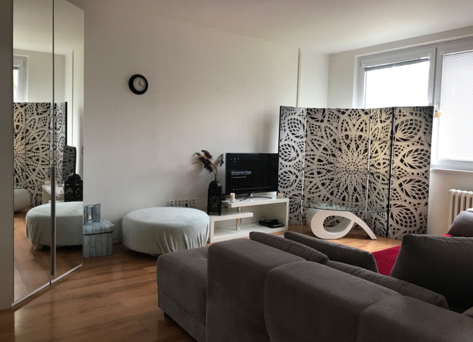 Prodej bytu 4+1 84 m², Renoirova, Praha, Praha Prodej bytu 4+1 84 m², Renoirova, Praha, Praha