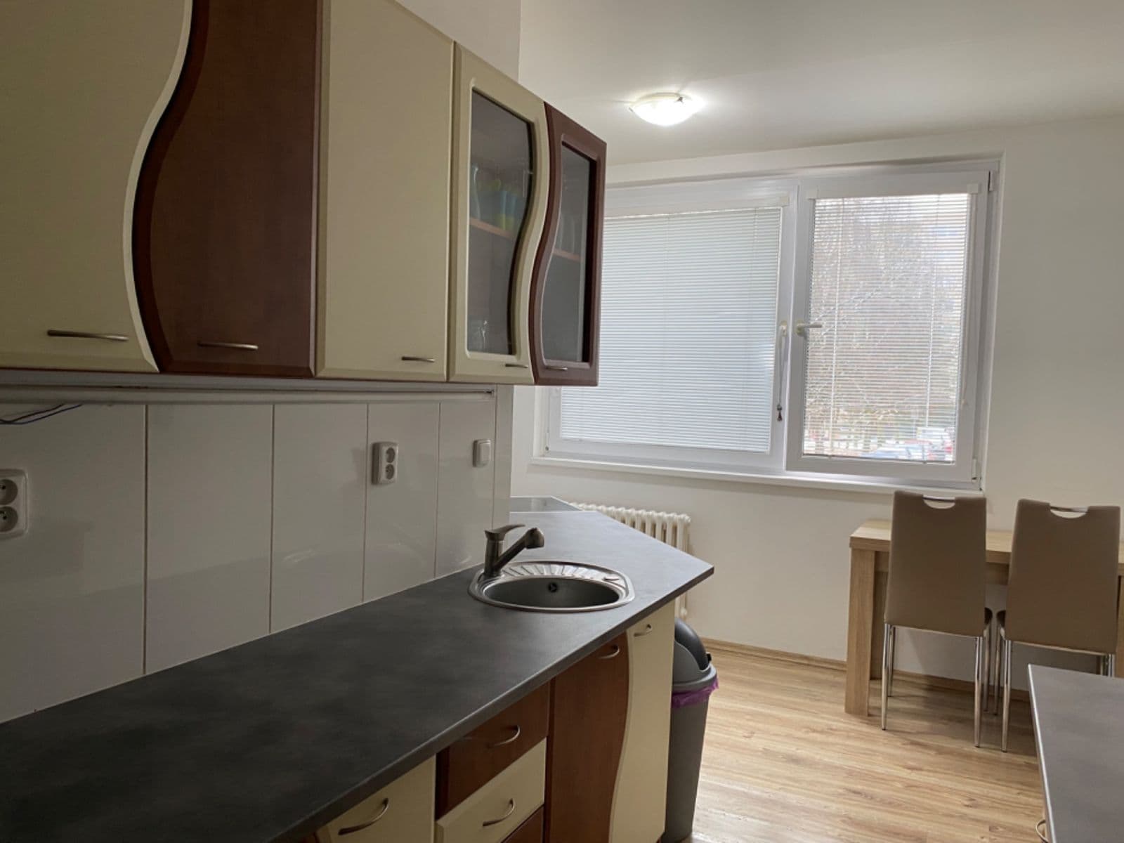 Prodej bytu 4+1 84 m², Renoirova, Praha, Praha Prodej bytu 4+1 84 m², Renoirova, Praha, Praha