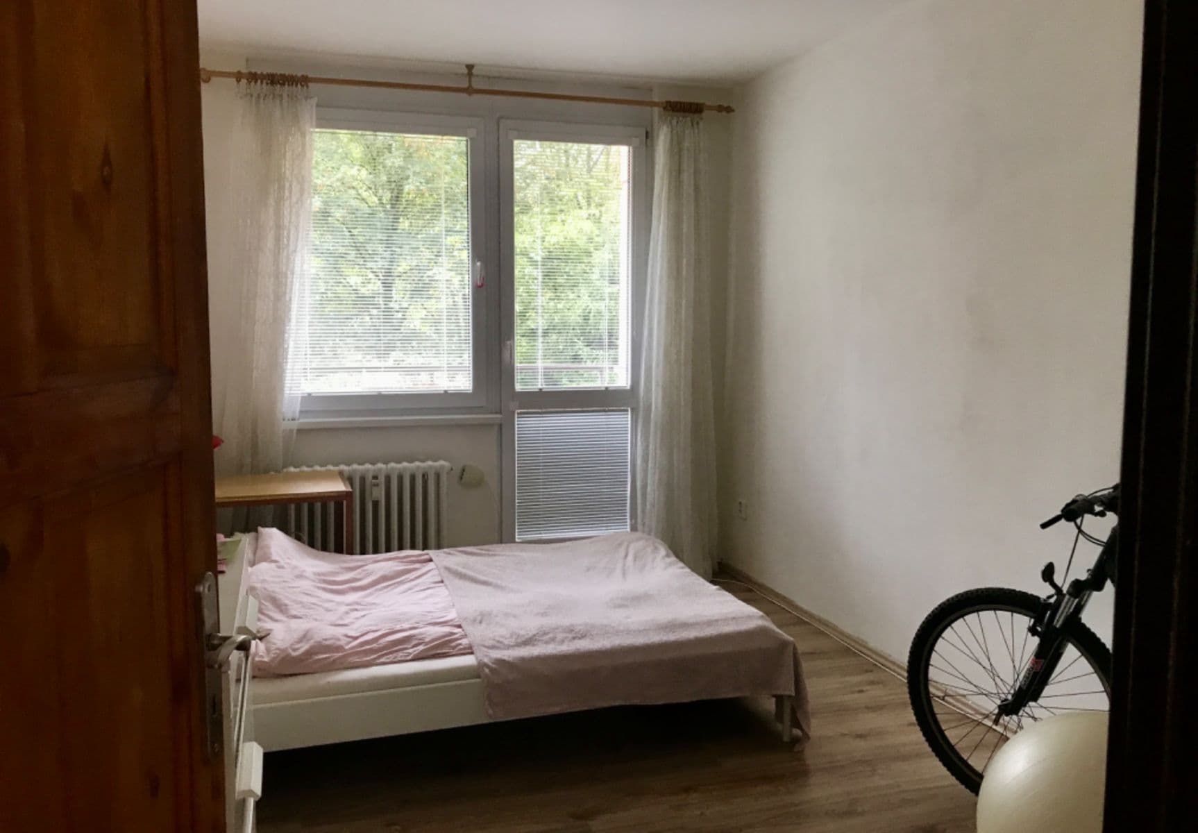 Prodej bytu 4+1 84 m², Renoirova, Praha, Praha Prodej bytu 4+1 84 m², Renoirova, Praha, Praha