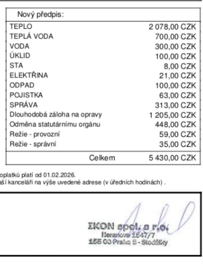 Prodej bytu 4+1 84 m², Renoirova, Praha, Praha Prodej bytu 4+1 84 m², Renoirova, Praha, Praha