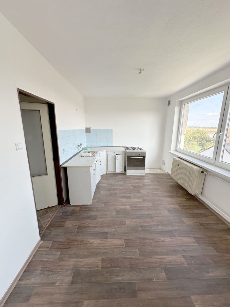 Prodej bytu 3+1 83 m², Troskotovice, Jihomoravský kraj Prodej bytu 3+1 83 m², Troskotovice, Jihomoravský kraj
