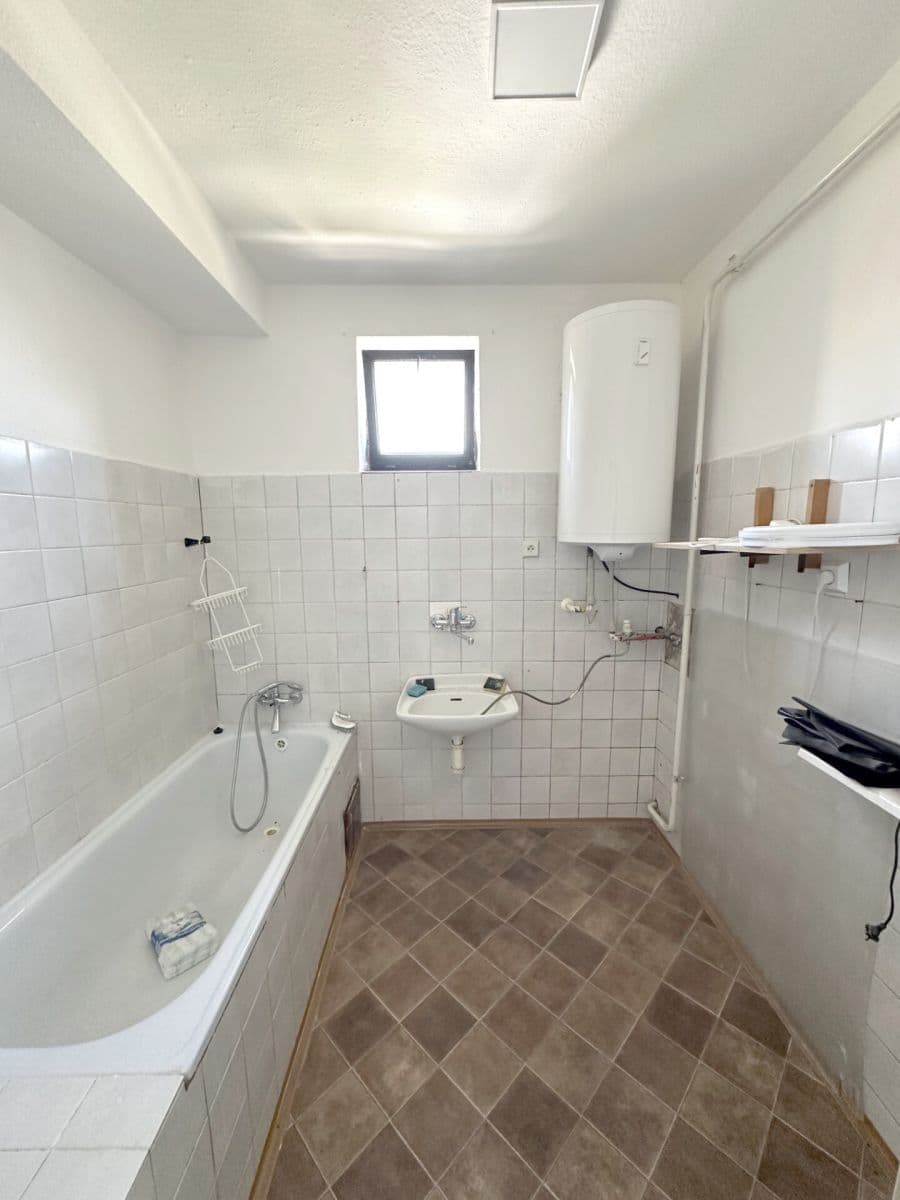 Prodej bytu 3+1 83 m², Troskotovice, Jihomoravský kraj Prodej bytu 3+1 83 m², Troskotovice, Jihomoravský kraj