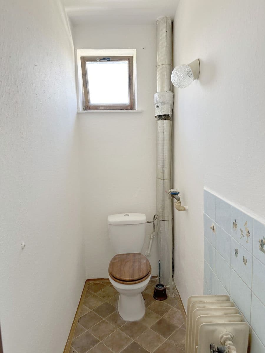 Prodej bytu 3+1 83 m², Troskotovice, Jihomoravský kraj Prodej bytu 3+1 83 m², Troskotovice, Jihomoravský kraj