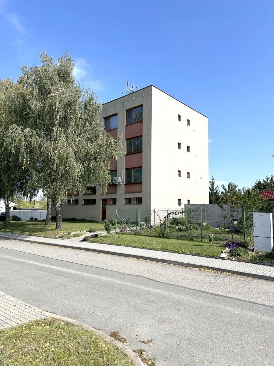 Prodej bytu 3+1 83 m², Troskotovice, Jihomoravský kraj Prodej bytu 3+1 83 m², Troskotovice, Jihomoravský kraj