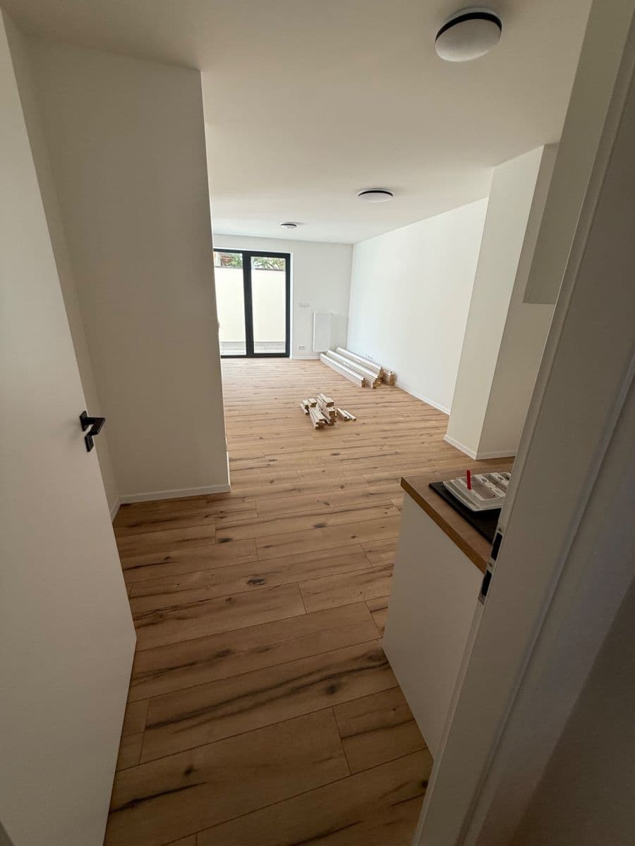 Pronájem bytu 2+kk 50 m², Blatného, Brno, Jihomoravský kraj Pronájem bytu 2+kk 50 m², Blatného, Brno, Jihomoravský kraj