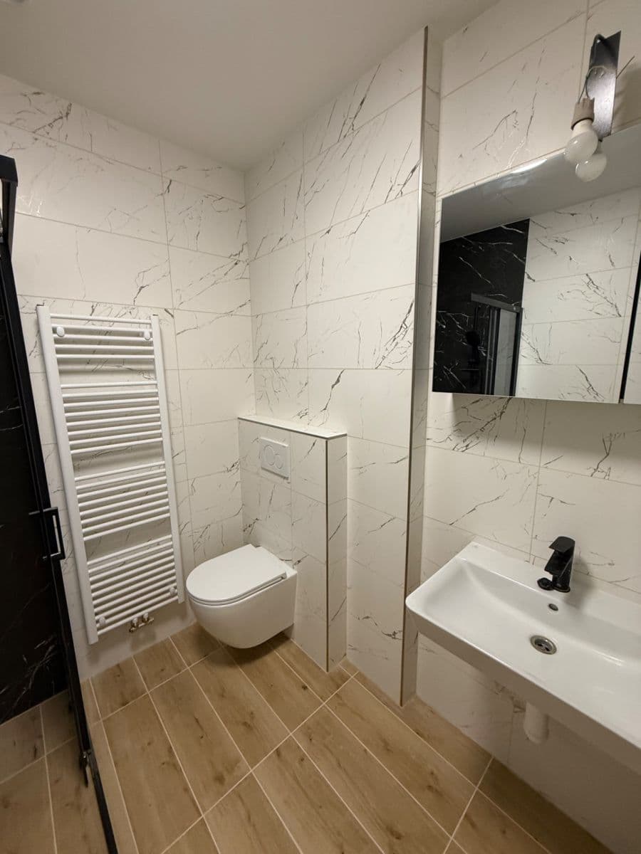 Pronájem bytu 2+kk 50 m², Blatného, Brno, Jihomoravský kraj Pronájem bytu 2+kk 50 m², Blatného, Brno, Jihomoravský kraj