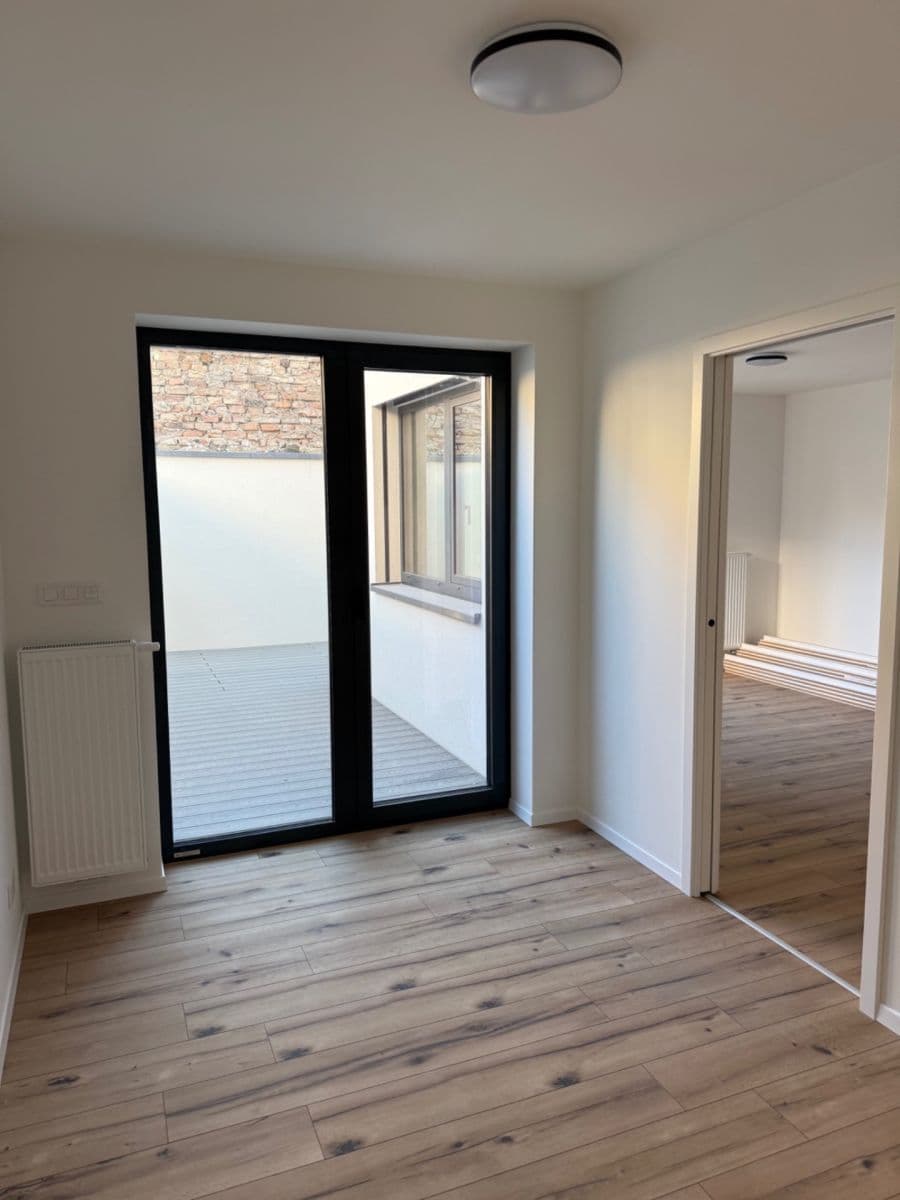 Pronájem bytu 2+kk 50 m², Blatného, Brno, Jihomoravský kraj Pronájem bytu 2+kk 50 m², Blatného, Brno, Jihomoravský kraj