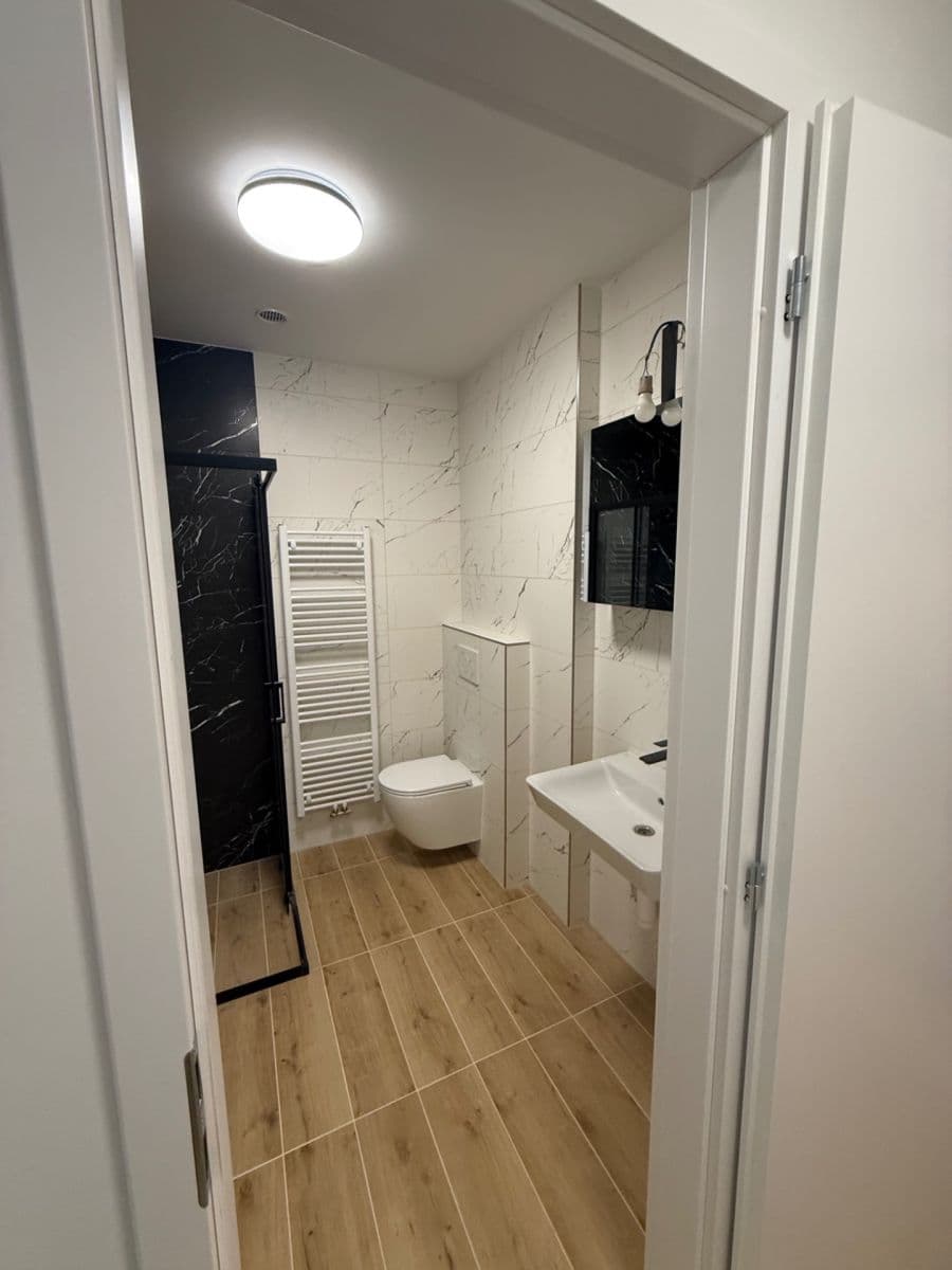 Pronájem bytu 2+kk 50 m², Blatného, Brno, Jihomoravský kraj Pronájem bytu 2+kk 50 m², Blatného, Brno, Jihomoravský kraj