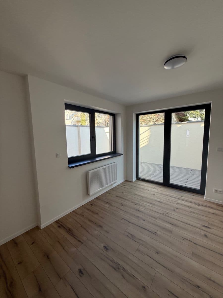 Pronájem bytu 2+kk 50 m², Blatného, Brno, Jihomoravský kraj Pronájem bytu 2+kk 50 m², Blatného, Brno, Jihomoravský kraj