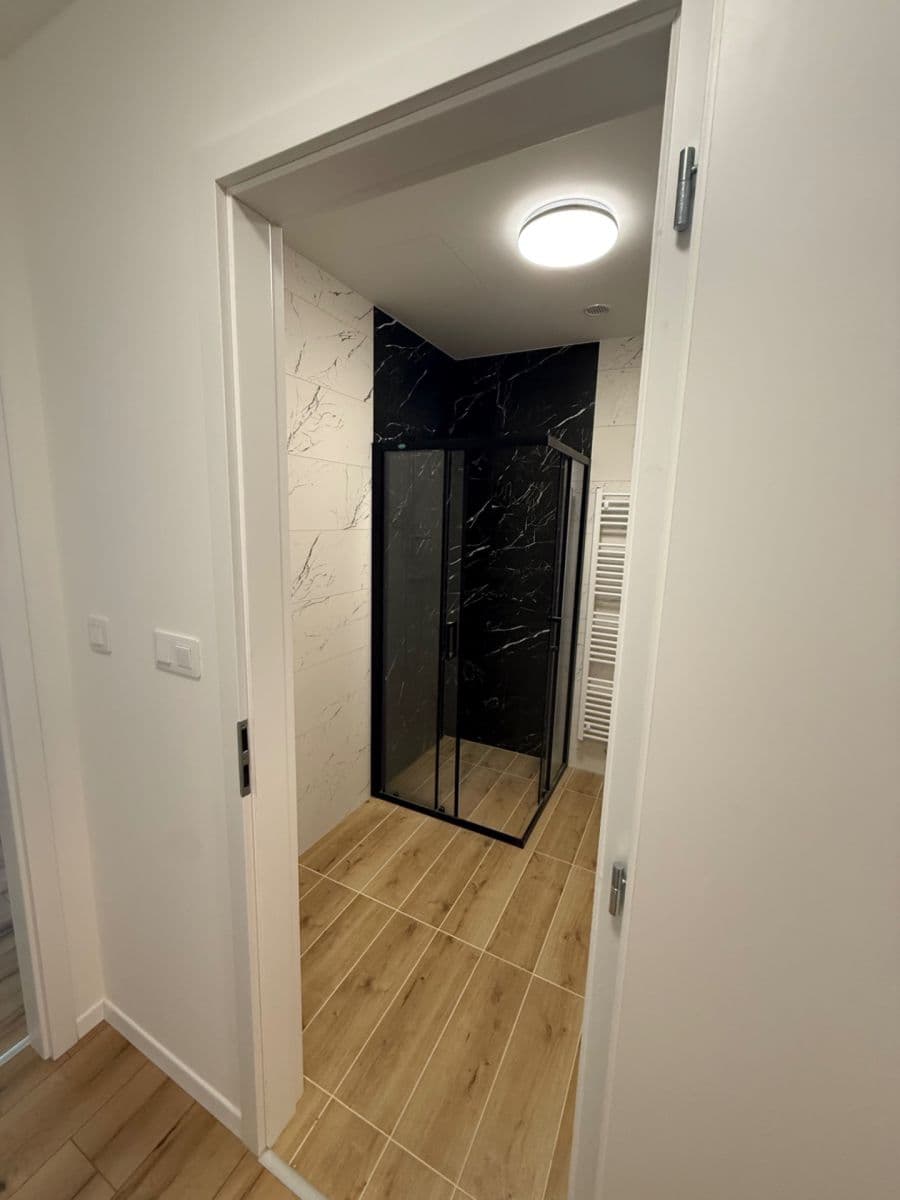 Pronájem bytu 2+kk 50 m², Blatného, Brno, Jihomoravský kraj Pronájem bytu 2+kk 50 m², Blatného, Brno, Jihomoravský kraj