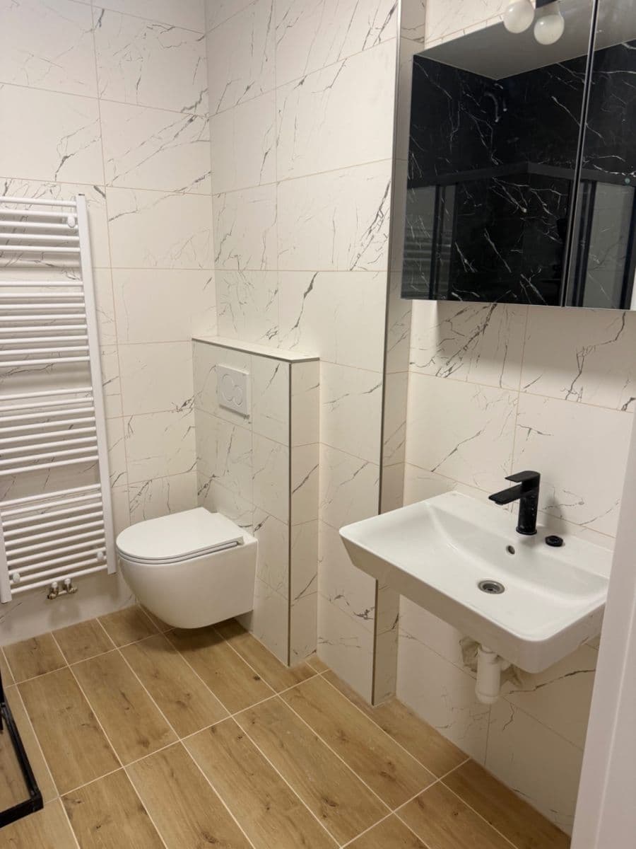 Pronájem bytu 2+kk 50 m², Blatného, Brno, Jihomoravský kraj Pronájem bytu 2+kk 50 m², Blatného, Brno, Jihomoravský kraj