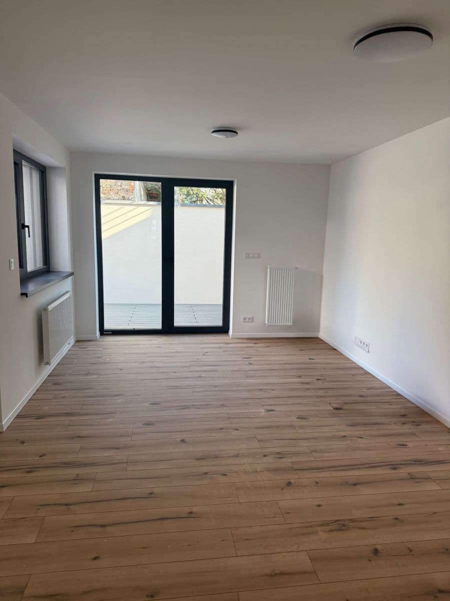Pronájem bytu 2+kk 50 m², Blatného, Brno, Jihomoravský kraj Pronájem bytu 2+kk 50 m², Blatného, Brno, Jihomoravský kraj