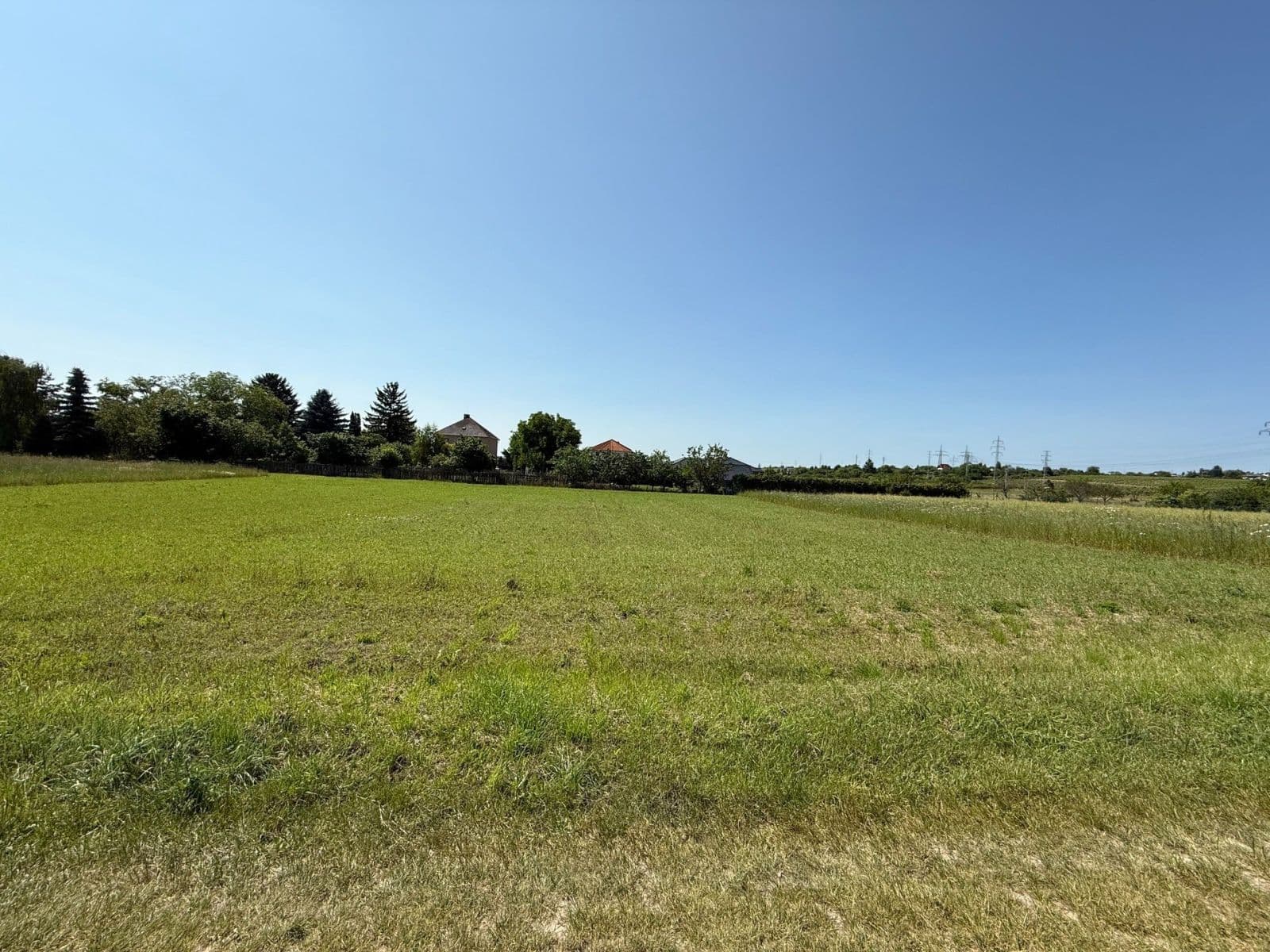 Prodej pozemku 2.023 m², Žitná, Mělník, Středočeský kraj Prodej pozemku 2.023 m², Žitná, Mělník, Středočeský kraj