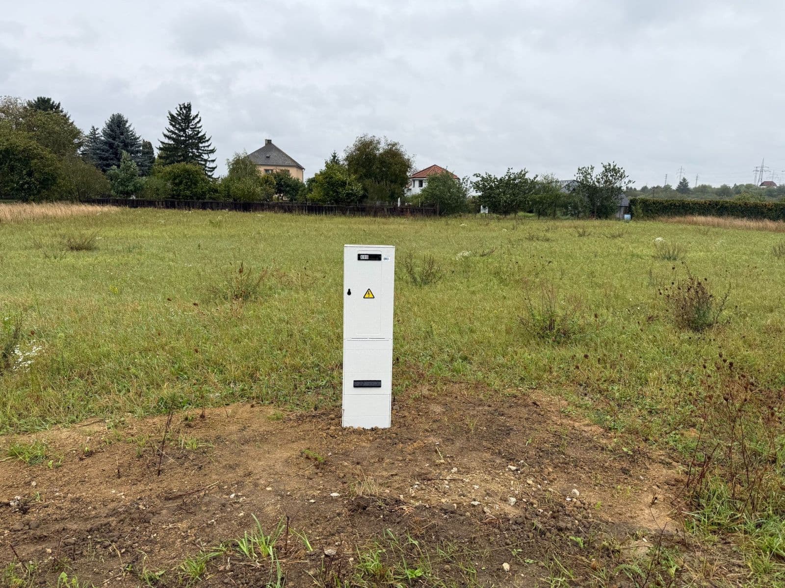 Prodej pozemku 2.023 m², Žitná, Mělník, Středočeský kraj Prodej pozemku 2.023 m², Žitná, Mělník, Středočeský kraj