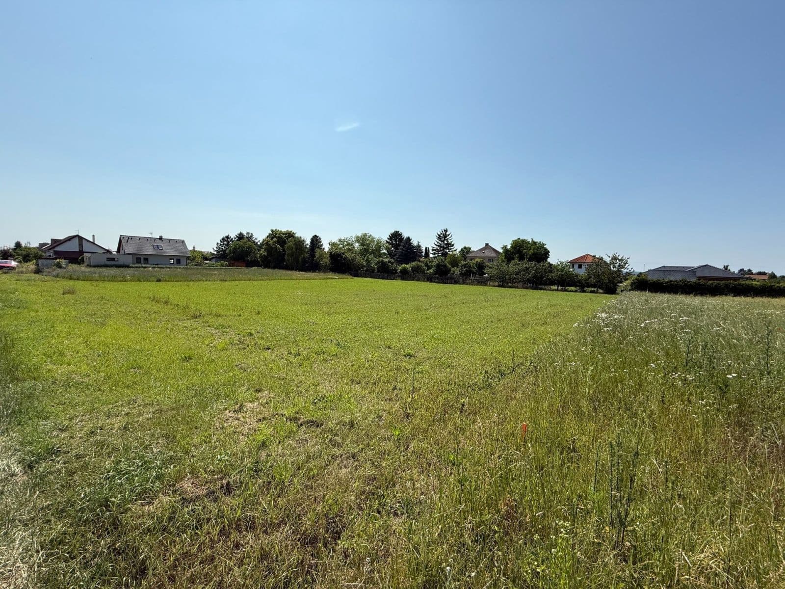 Prodej pozemku 2.023 m², Žitná, Mělník, Středočeský kraj Prodej pozemku 2.023 m², Žitná, Mělník, Středočeský kraj