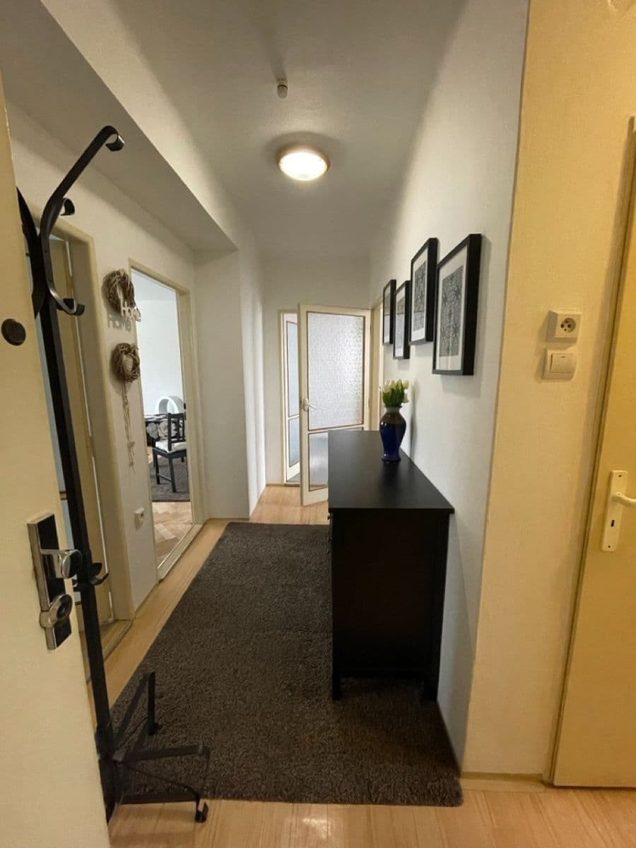 Pronájem bytu 3+1 80 m², Smetanova, Bílovec, Moravskoslezský kraj Pronájem bytu 3+1 80 m², Smetanova, Bílovec, Moravskoslezský kraj