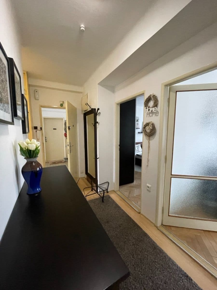 Pronájem bytu 3+1 80 m², Smetanova, Bílovec, Moravskoslezský kraj Pronájem bytu 3+1 80 m², Smetanova, Bílovec, Moravskoslezský kraj