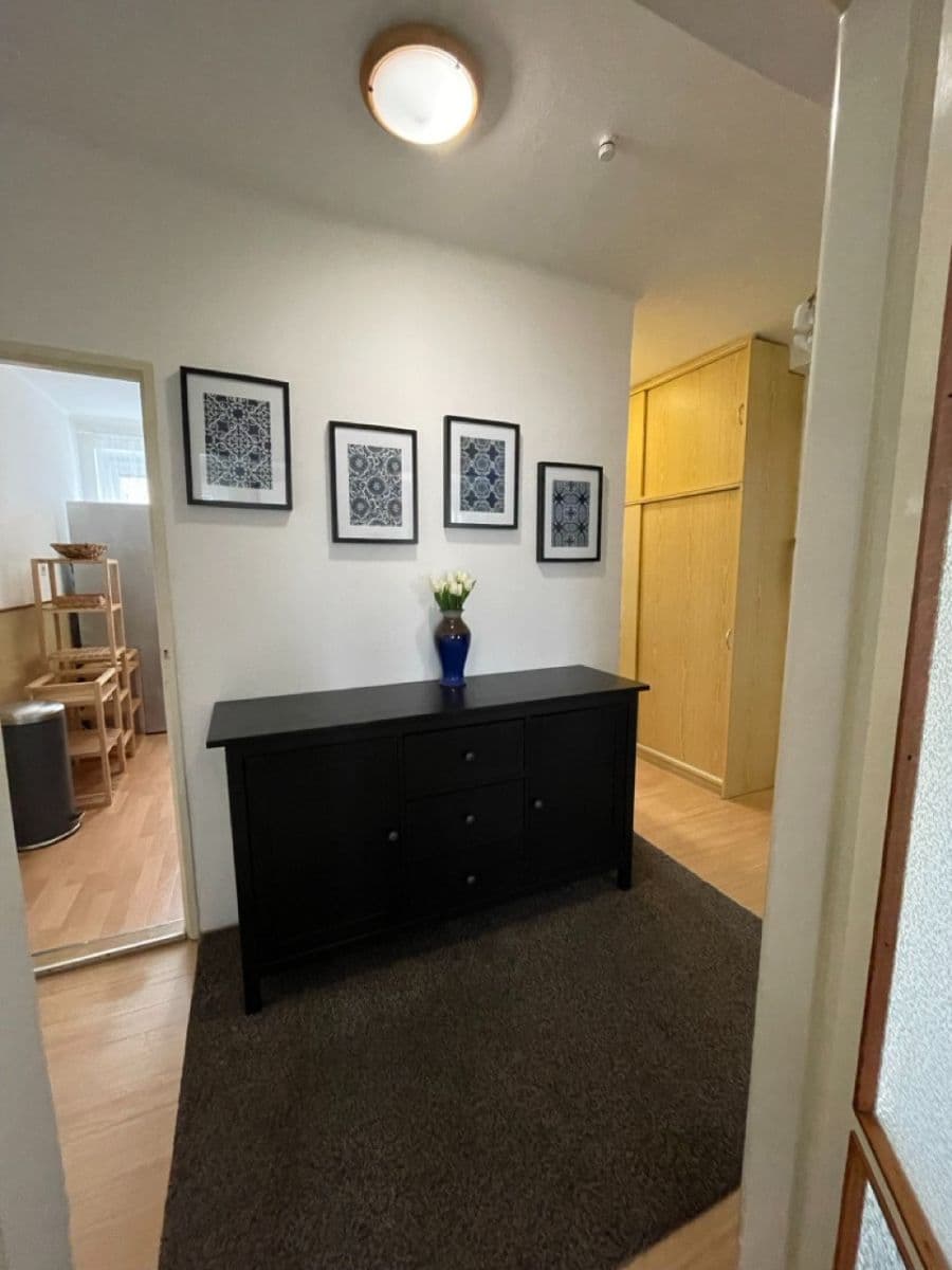 Pronájem bytu 3+1 80 m², Smetanova, Bílovec, Moravskoslezský kraj Pronájem bytu 3+1 80 m², Smetanova, Bílovec, Moravskoslezský kraj