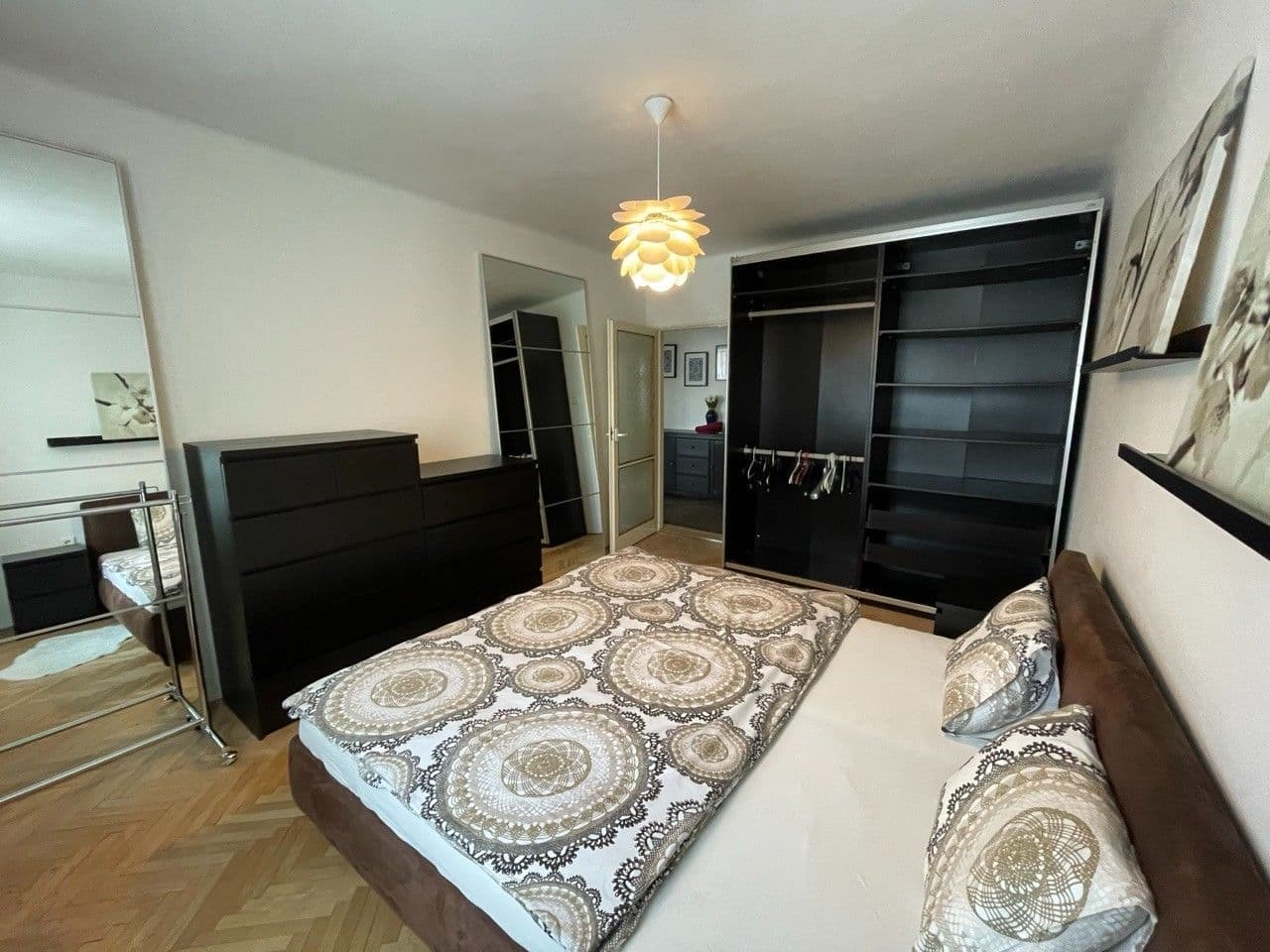 Pronájem bytu 3+1 80 m², Smetanova, Bílovec, Moravskoslezský kraj Pronájem bytu 3+1 80 m², Smetanova, Bílovec, Moravskoslezský kraj