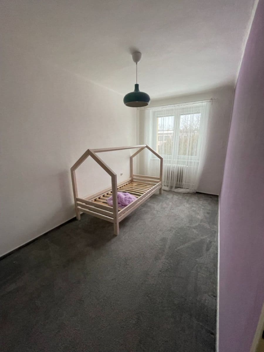 Pronájem bytu 3+1 80 m², Smetanova, Bílovec, Moravskoslezský kraj Pronájem bytu 3+1 80 m², Smetanova, Bílovec, Moravskoslezský kraj